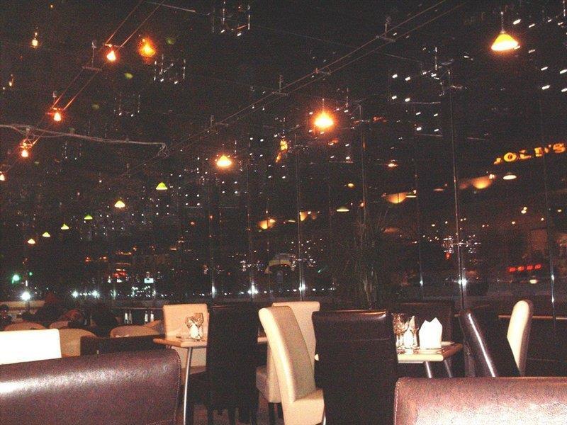 Ramada Hounslow - Heathrow East Εξωτερικό φωτογραφία